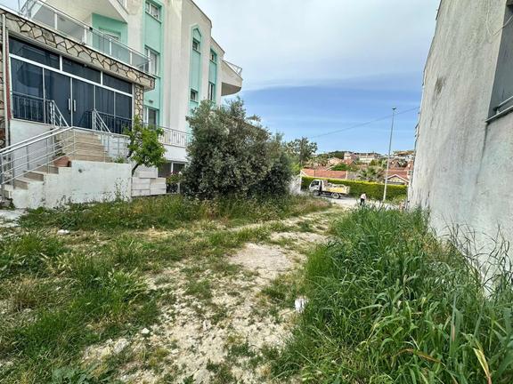 Soğucak'ta Villa İmarlı Satılık Arsa 2