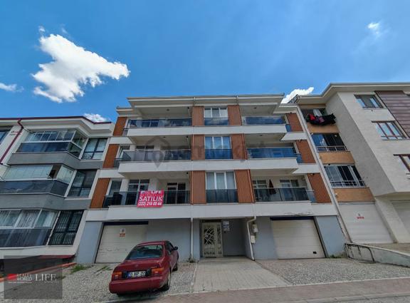 Rw Lıfe// Gültepe Mah. Ebeveyn Banyolu 3+1 140m2 Satılık Daire 2