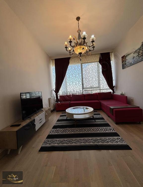 Kozapark Burgaz 2+1 Satılık Daire 1