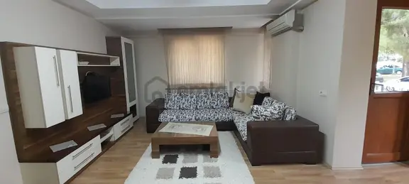 Kaan Emlak'tan Kınıklı'da 2+1 Ara Kat 90 Metrekare Lüks Apart 1