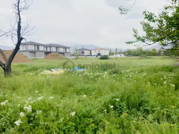 Turanlardan Cevatpaşada Yatırımlık Villa İmarlı Arsa!!!!! 1