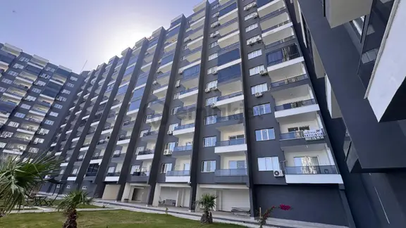 Ayaş'ta Sıfır Projede Satılık 1+1 Daireler 2