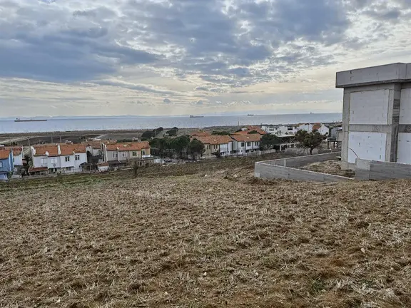 Birikim Gayrimenkulden Şehir Merkezinde Arsa Niteliğinde 1