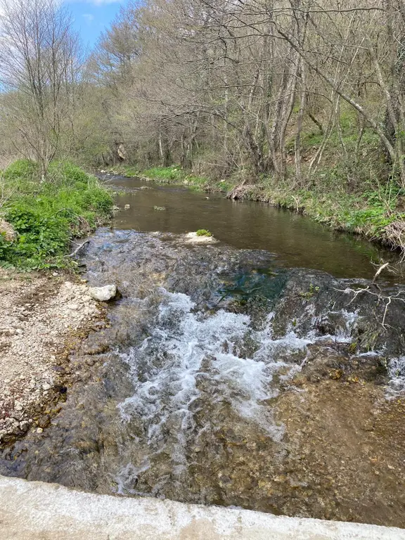 Kırklareli'nde Satılık Müthiş Bahçe... 2