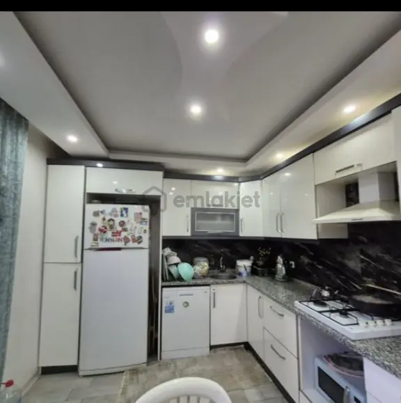 Opet Arkası 3+1 Satilik Arakat Daire 1