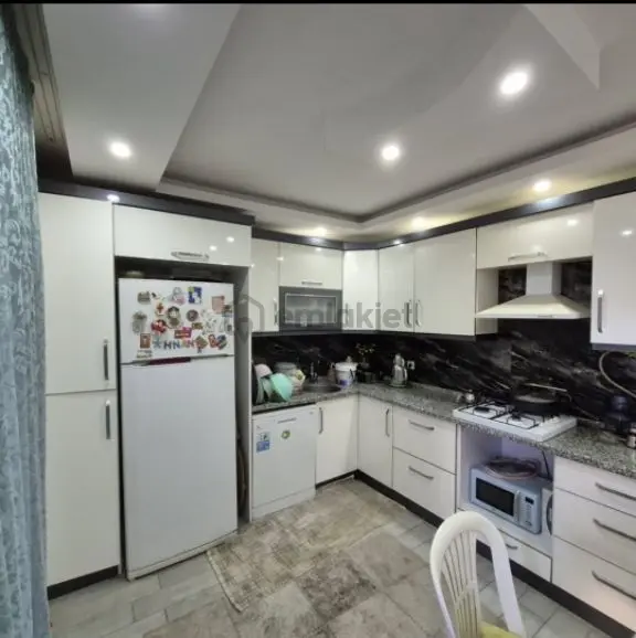 Opet Arkası 3+1 Satilik Arakat Daire 2