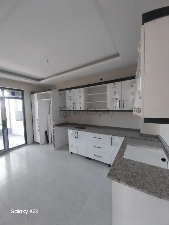 Karaaslandamükemmel Konumda Satlık 3+1 Sıfır Daire 2
