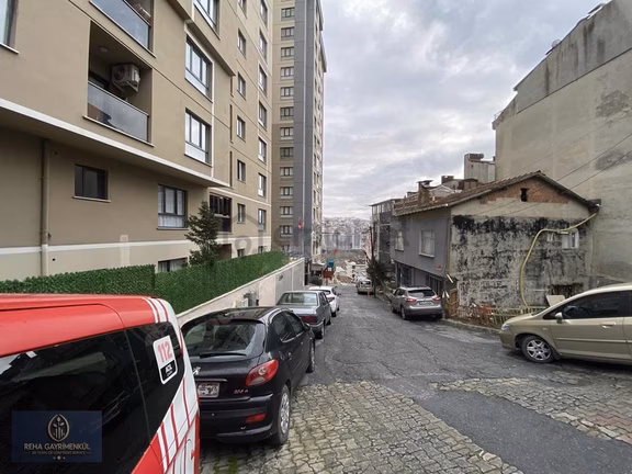 Nurtepe Metroya 4 Dakika Yürüme Mesafesinde 1+1 Kiralık Daire 2