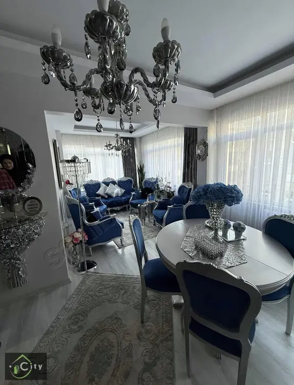 Acil Kaçmaz Satılık 3+1 Lüks Daire 3 Cephe Seyitömer Mahallesi 1