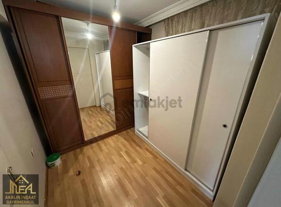 Akalın'dan Araphasan Mah.'de Genç Bina 3+1 130 M2 Satılık Daire 2