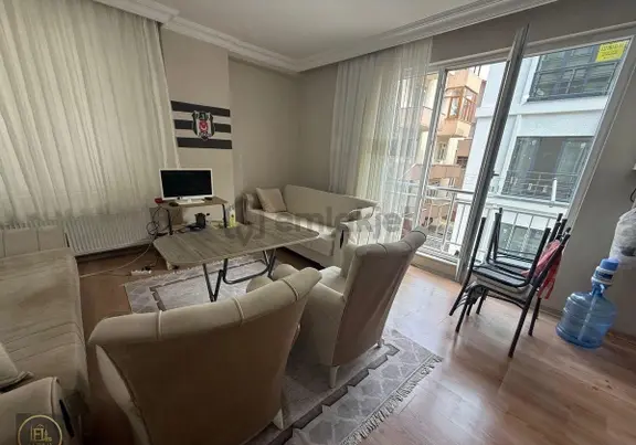 Fl Emlaktan Dumankaya İkon Yakını 2+1 32 Bın Kiracılı Arakat 2
