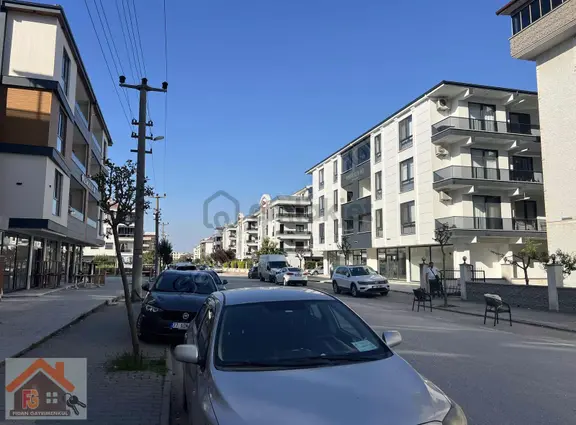 Yalova Merkez Gazi Osman Paşa Mahallesinde Satılık Dubleks Daire 1