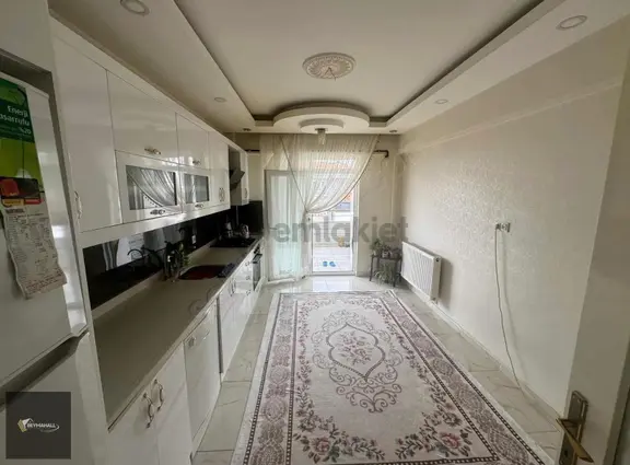Beymahall Belkız Masrafsız Ultra Lüx Satılık 3+1 Daire 1