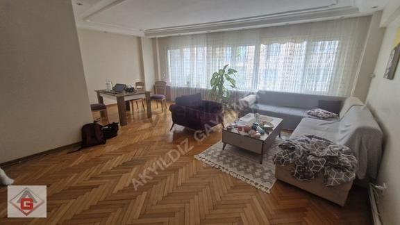 Şişli Siracevizler Caddesinde Satılık 3+1 Daıre 1