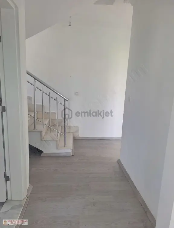 Manavgat Evrenseki Palm City 3+1 Dublex Daire Satılık 2