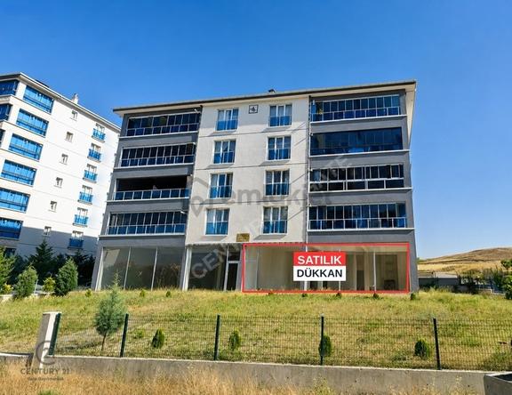 Saraycıkta 250 M² Geniş Kullanımlı Satılık Dükkan 1