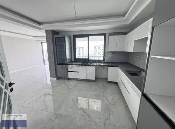 Necaroğullarından Cezaevi Yolu Üzeri 3,5+1 Ultra Lüks 1