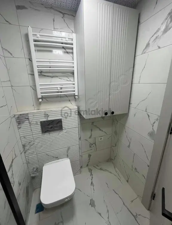 Denizden Kapalı Mutfak 1 Aya Taşınmaya Hazır 2