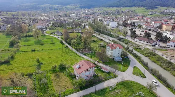 Mengen'de Konut İmarlı Arsa - Merkeze Ve Stadyuma Yakın 2