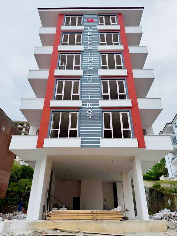 Merkezi Konumda Sıfır 2+1 Satılık Daire 1