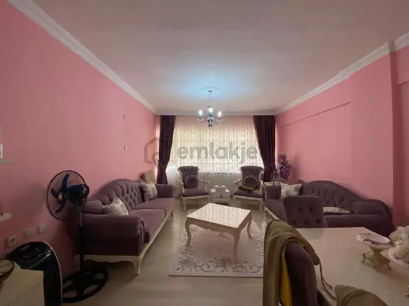 Trabzon Toklu'da Satılık 3+1 Daire 1