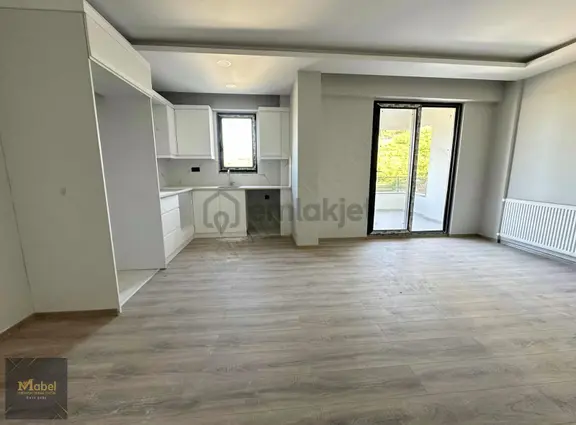 Mabel'den -gölevinde Doğayla İç İçe Full Deniz Manzaralı Lüx 2+1 1