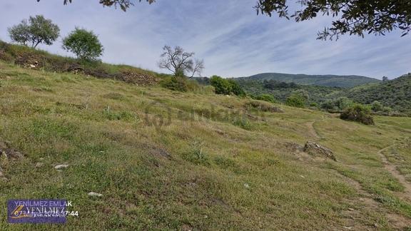 Yerleşim Yeri Bitişiği Satılık Arazi 1
