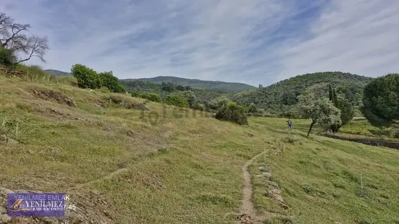 Yerleşim Yeri Bitişiği Satılık Arazi 2