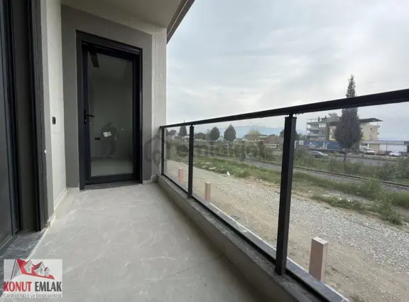 Konut Emlaktan Dallıca Mah Satılık Sıfır Fırsat Villa 2