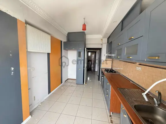 G.obada Havuzlu Sitede Deniz Manzaralı D.gazlı Satılık 3+1 Daire 2