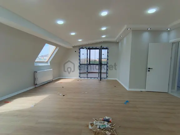 Çekmeköy Merkez Mah Satılık Ultra Lüks 5+2 270m2 Dubleks Daire 1