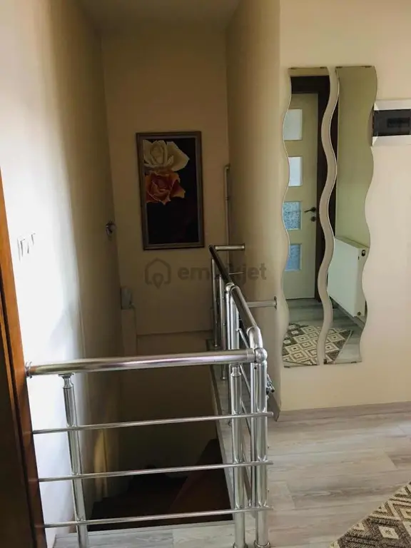 Remax Model Den Kuşpınar Mahallesinde 4+1 Satılık Dubleks Daire 2