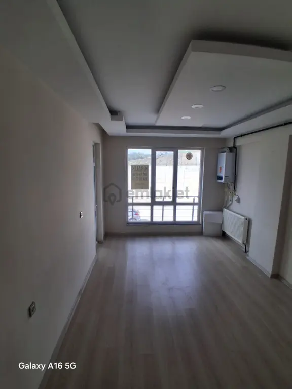 Özer Emlaktan Ayrı Mutfak 2+1 1