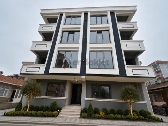 Remax Yunus'tan Samsun İlyasköyde Satılık Geniş 3+1 Arakat Daire 1