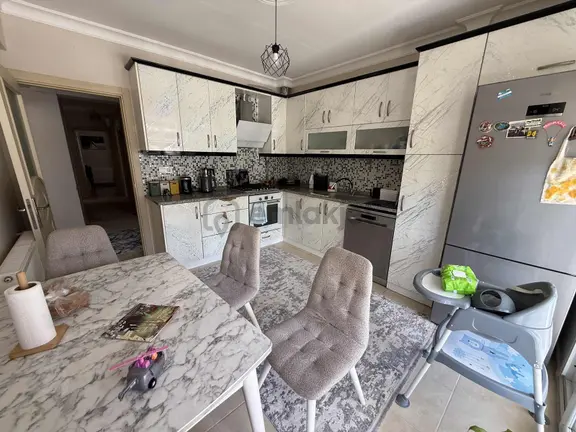 Kent Gayrimenkul'den Önü Açık Satılık Daire 2