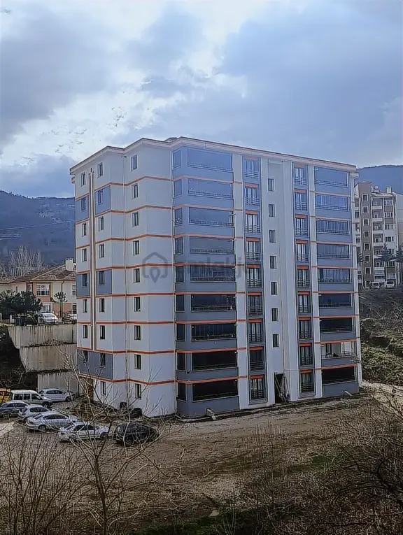 Geniş Ferah Ultra Lüx 3+1 Daire 1