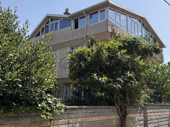 Turyap Kozadan Bayramoğlunda 1.500 M² Arsa İçinde Müstakil Ev 1