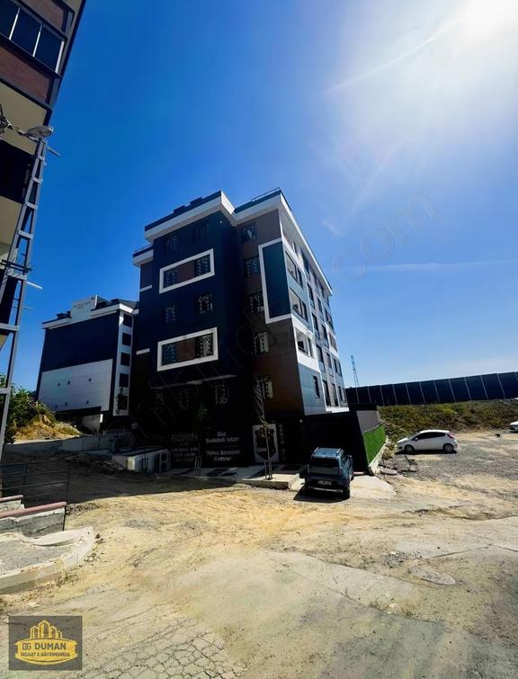 Merkezde Devlet Hastanesi Yanı Site İçinde 2+1 Satılı Daire 2