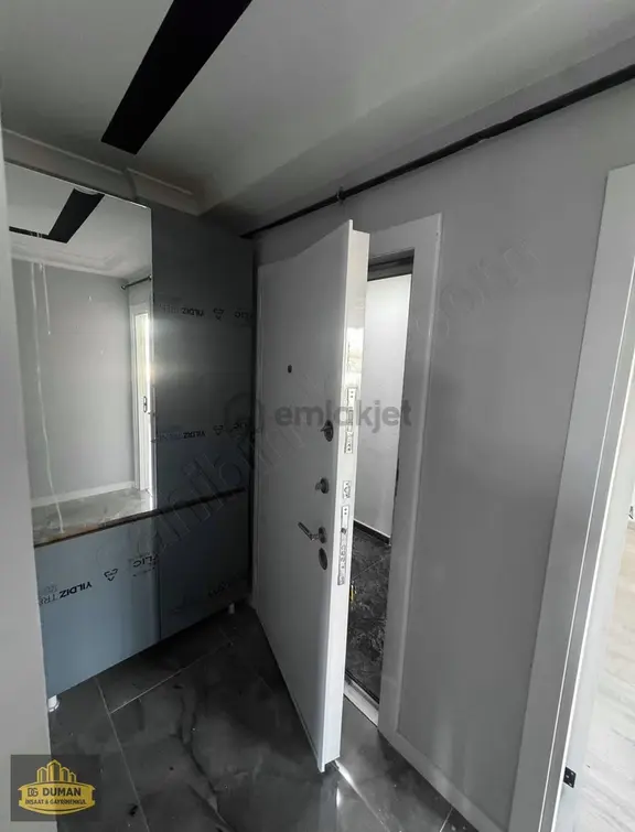 Merkezde Devlet Hastanesi Yanı Site İçinde 2+1 Satılı Daire 1