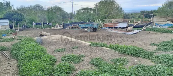Adil Emlak'tan Salihli Kabazlı’da 500 M² İmara Açık Arsa !!!! 1