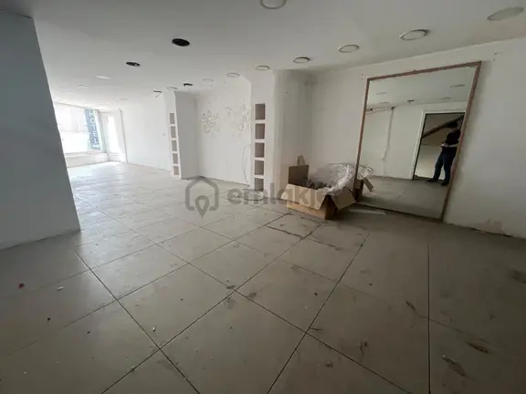 Loft'tan Kartaltepe Ma Kiralık Cadde Üzerinde 2 Katlı 250m2 İş Yeri 2