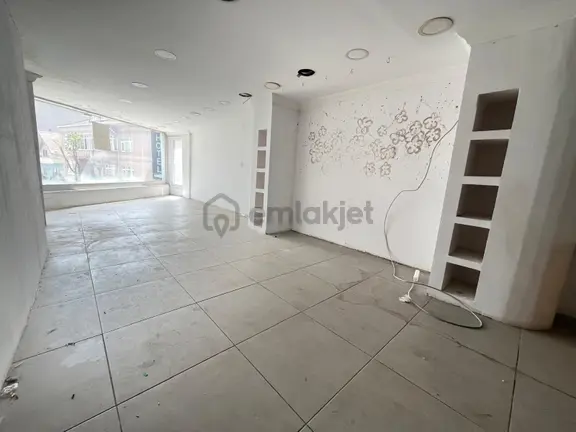 Loft'tan Kartaltepe Ma Kiralık Cadde Üzerinde 2 Katlı 250m2 İş Yeri 1