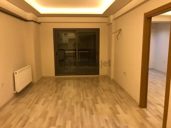 Karşıyaka Ata Kent Yalı Da Satılık 1+1 Lüx Daire 1