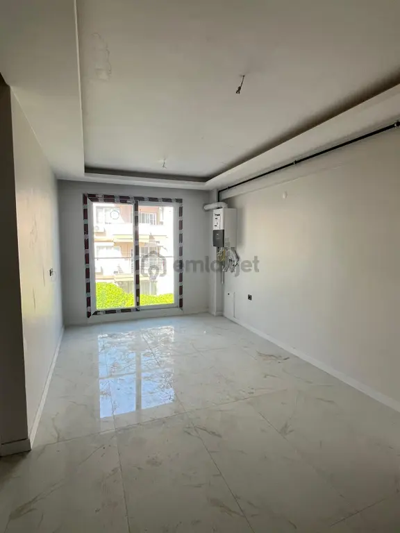 Acil Şirinkapı Mah.de 2+1 90 M2 Açık Mutfak Dublex Teraslı Sıfır Daire 1