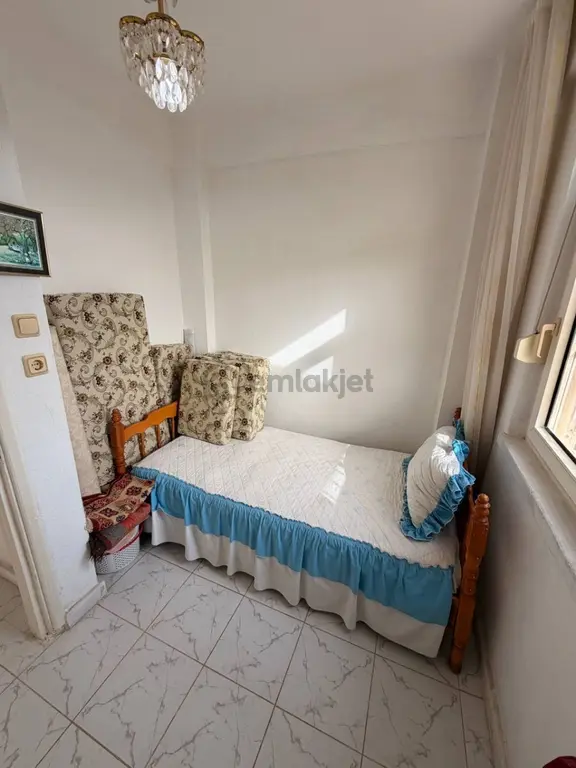 Didim Akbük'te 3+1 Geniş Bahçeli Yazlık 2