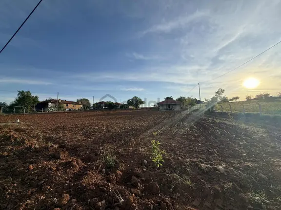 Kale Belenköy De Denize 1 Saat Uzaklıkta 10523 M2 2