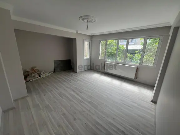 Acill Buca Uçanyol Kavşağı Yanı Çamlık Mah.de 3+1 120m2 Dgazlı Bahçe Dublex 2