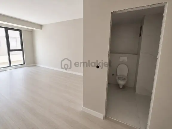 Hak Emlak'tan Beyciler Mah.de Satılık 3+1 Ultra Lüks Daire 2
