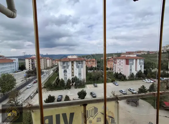 Cumhriyet Sitesi- Kök Tapu- C Tipi 3+1- B.göçer Yürüme-boş Daire 1