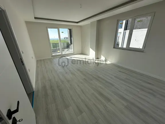 Molla Team'den Muhteşem Projede Tam Kredili 3+1 Lüx Daireler 2